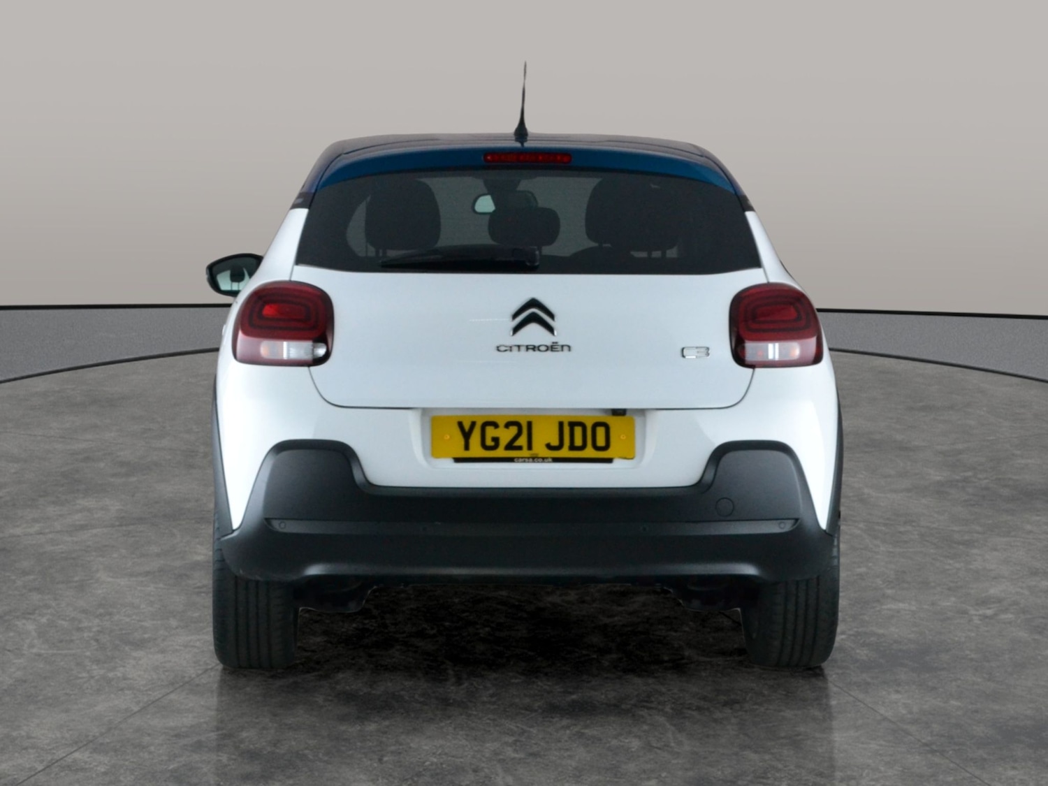 Used Citroen C3 2021 for sale - 77193987: Photo 11