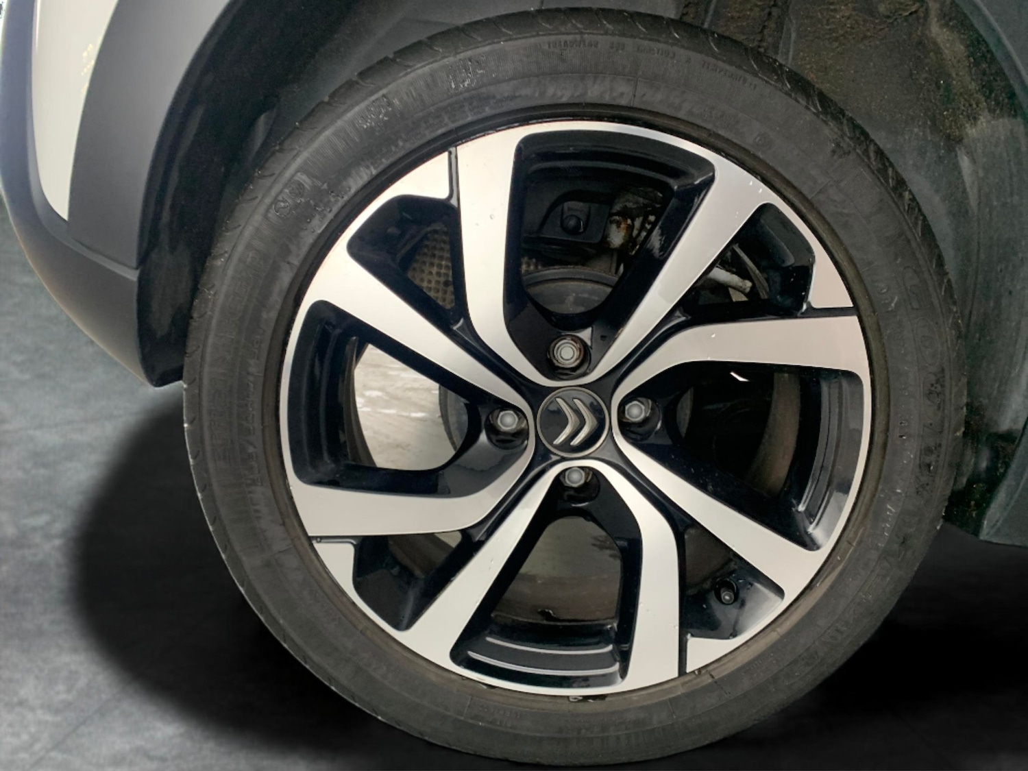 Used Citroen C3 2021 for sale - 77193987: Photo 19