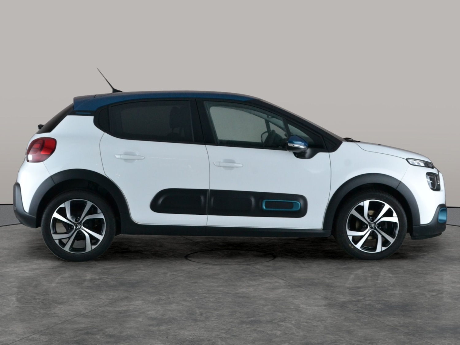 Used Citroen C3 2021 for sale - 77193987: Photo 9