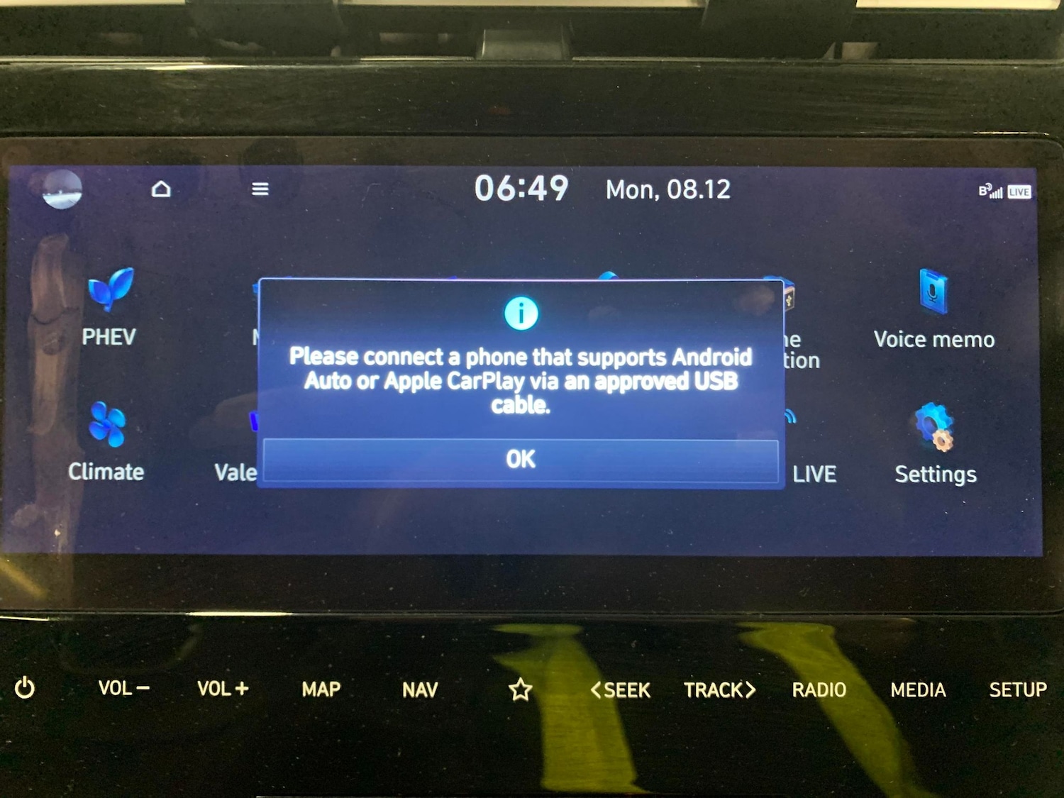 Used Hyundai TUCSON 2022 for sale - 76859763: Photo 15