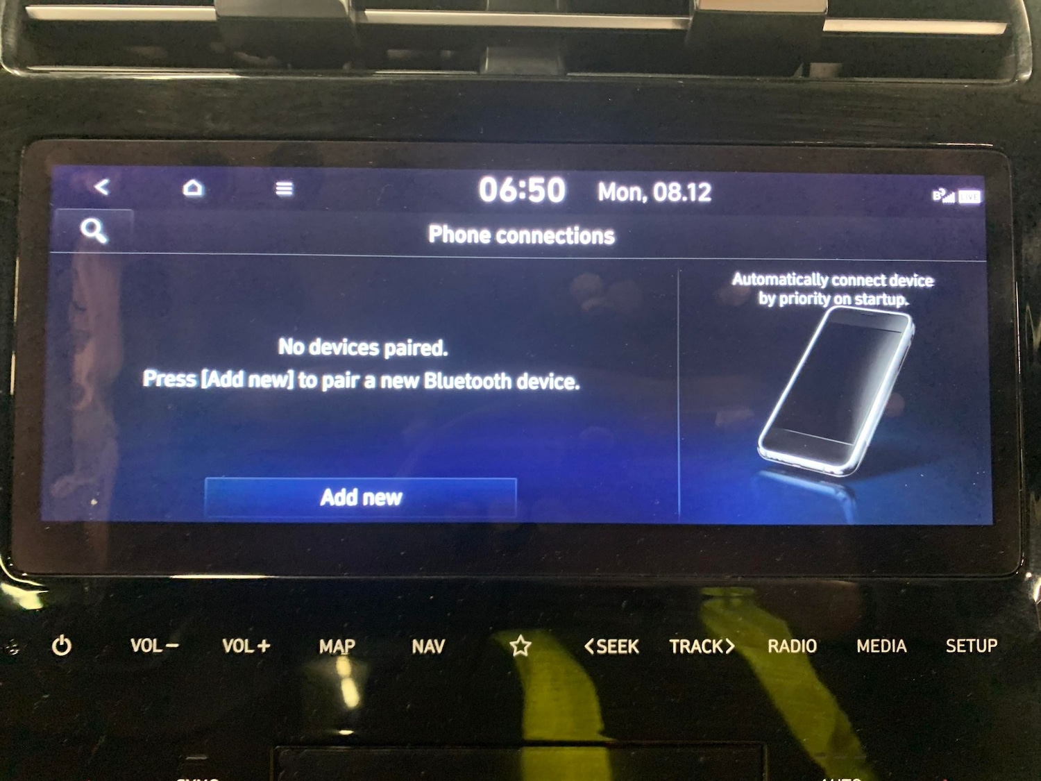 Used Hyundai TUCSON 2022 for sale - 76859763: Photo 16