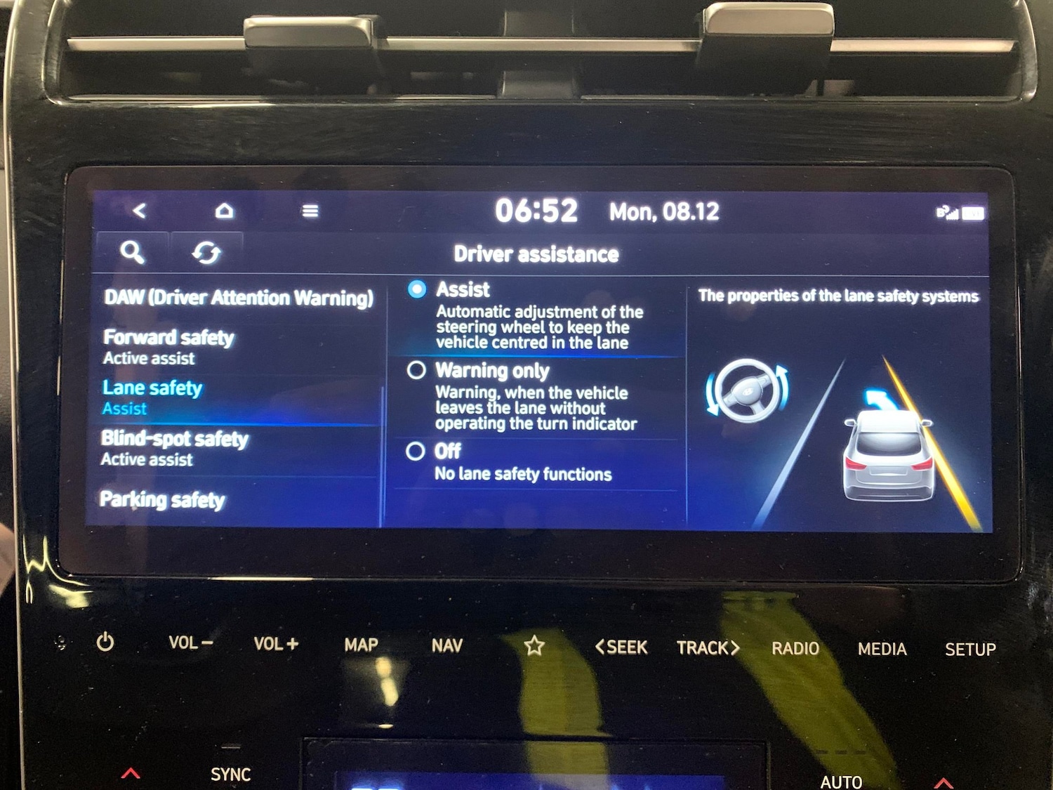 Used Hyundai TUCSON 2022 for sale - 76859763: Photo 24