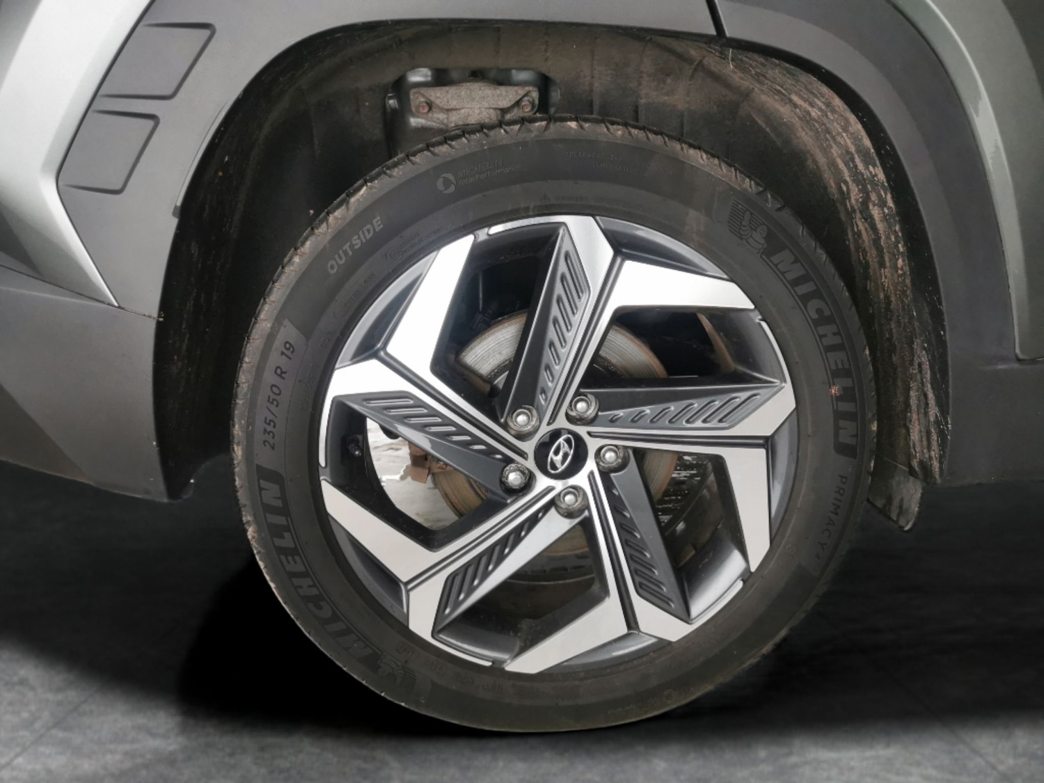 Used Hyundai TUCSON 2022 for sale - 76859763: Photo 31