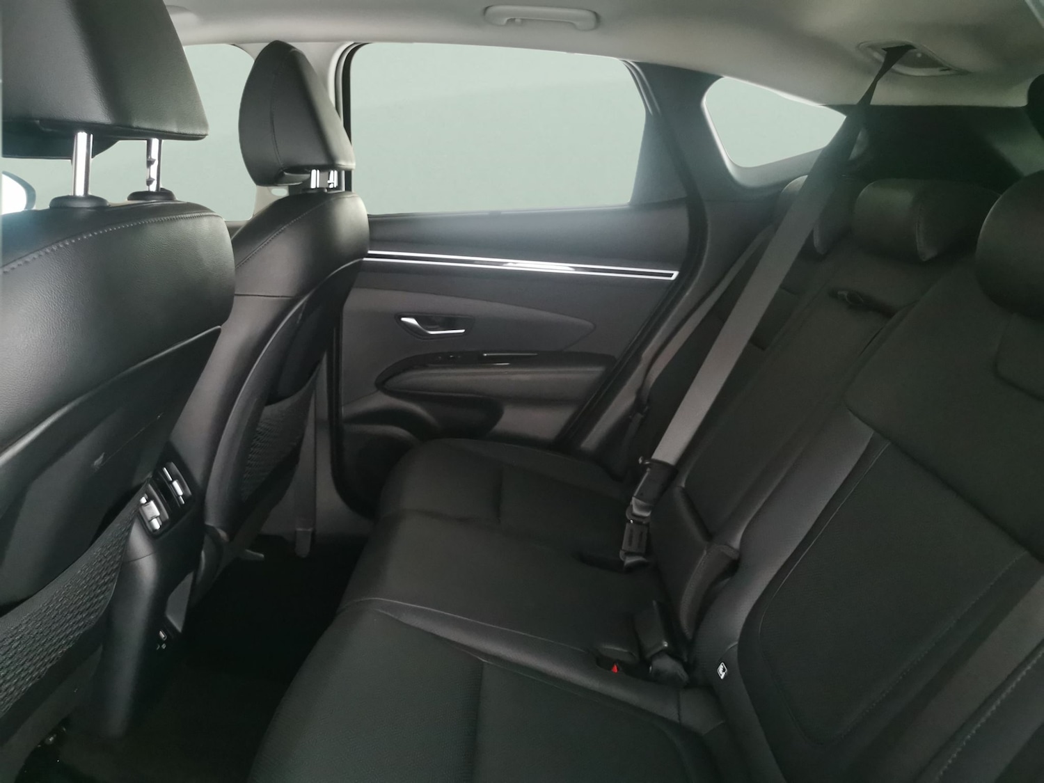 Used Hyundai TUCSON 2022 for sale - 76859763: Photo 32