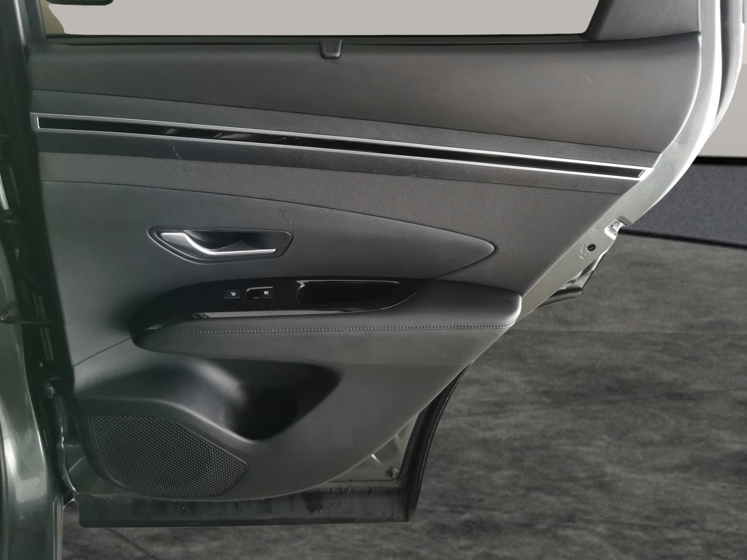 Used Hyundai TUCSON 2022 for sale - 76859763: Photo 35