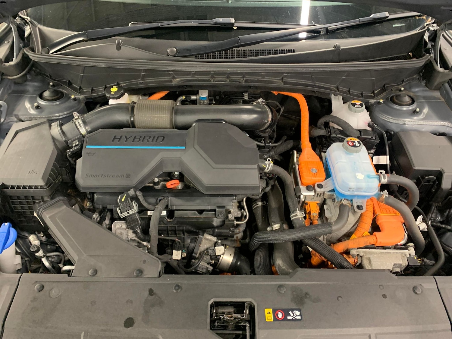 Used Hyundai TUCSON 2022 for sale - 76859763: Photo 38