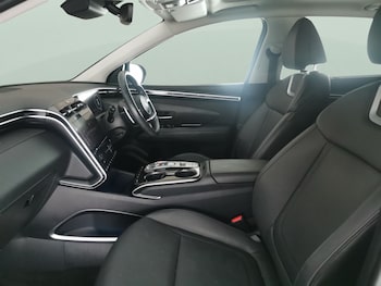 Used Hyundai TUCSON 2022 for sale - 76859763: Photo