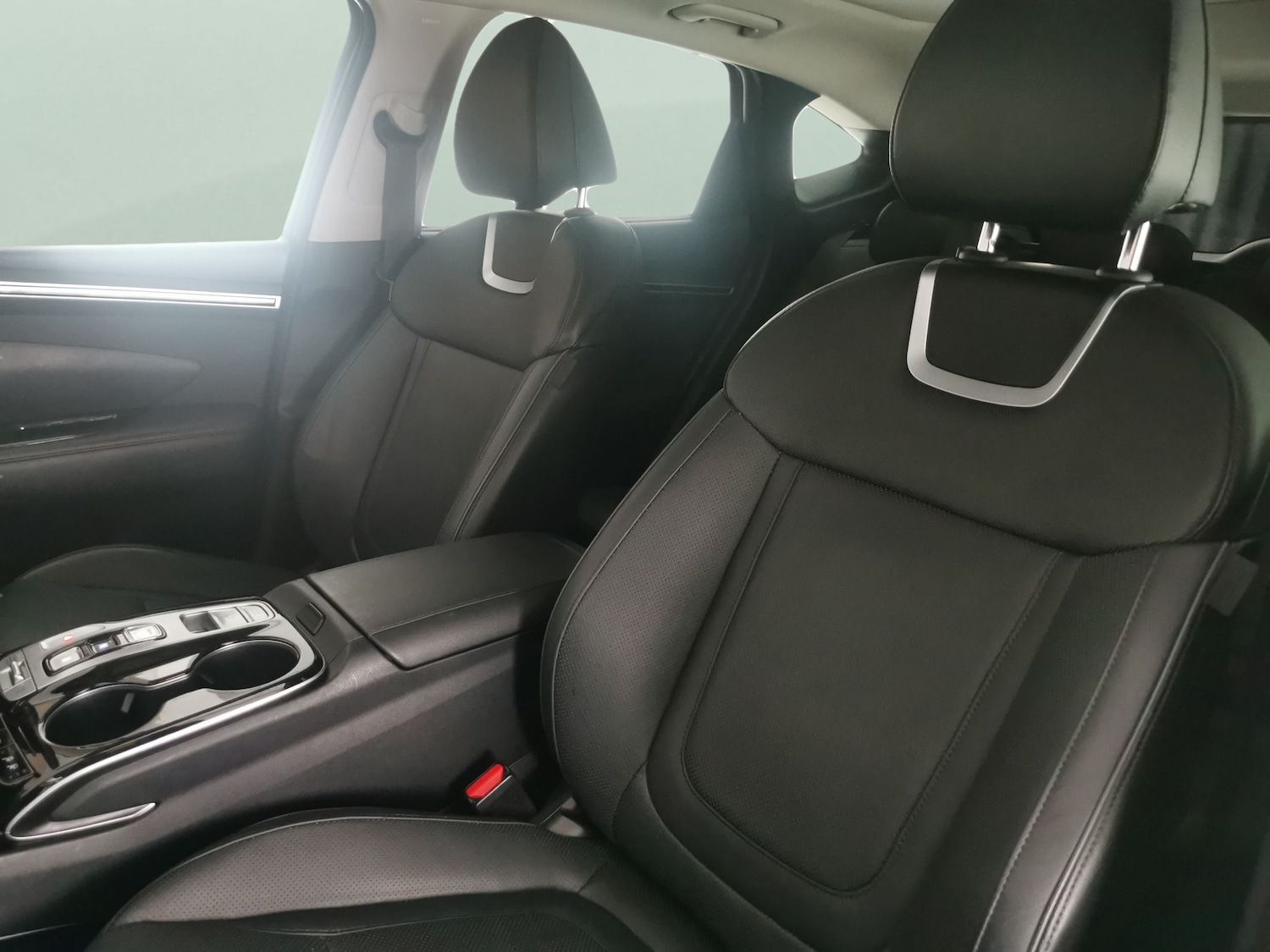 Used Hyundai TUCSON 2022 for sale - 76859763: Photo 7