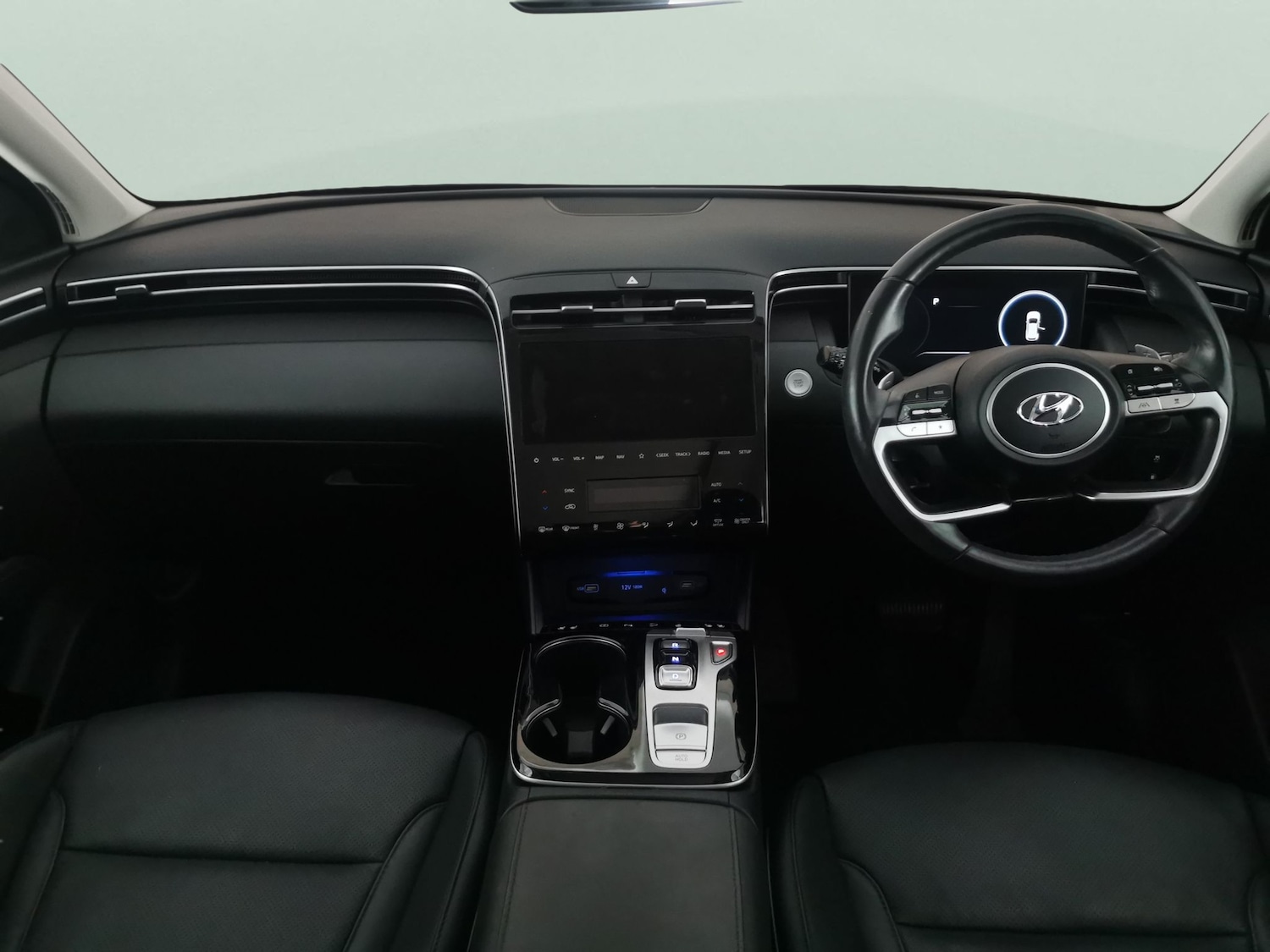 Used Hyundai TUCSON 2022 for sale - 76859763: Photo 8