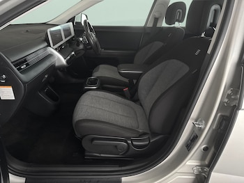 Used Hyundai IONIQ 5 2024 for sale - 79617266: Photo