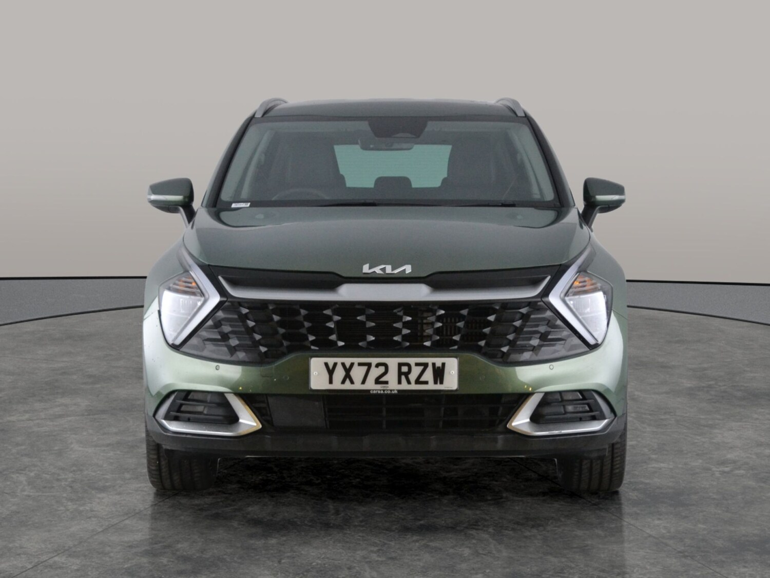 Used Kia Sportage 2022 for sale - 77720807: Photo 13