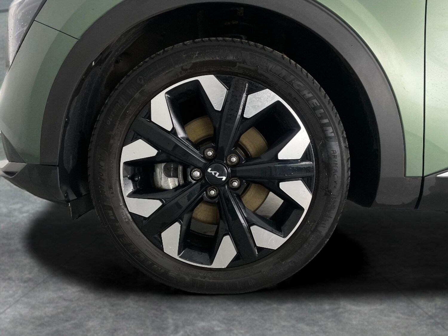 Used Kia Sportage 2022 for sale - 77720807: Photo 28