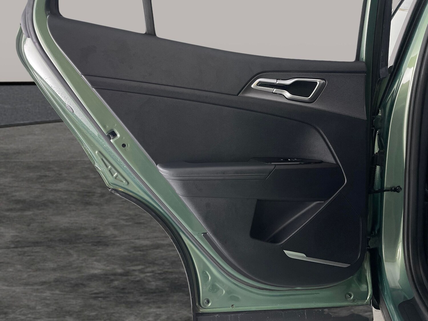 Used Kia Sportage 2022 for sale - 77720807: Photo 33