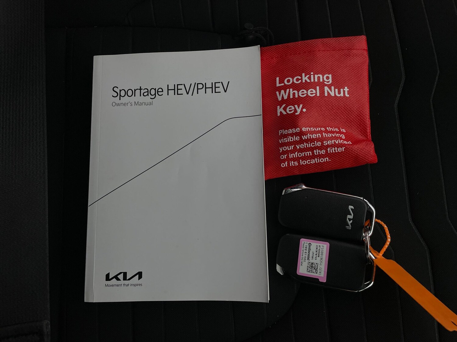 Used Kia Sportage 2022 for sale - 77720807: Photo 38