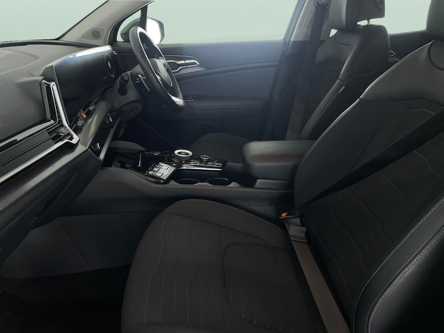 Used Kia Sportage 2022 for sale - 77720807: Photo 4