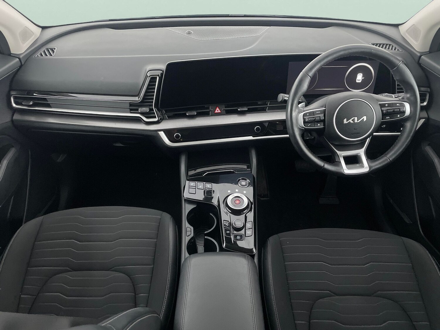 Used Kia Sportage 2022 for sale - 77720807: Photo 7