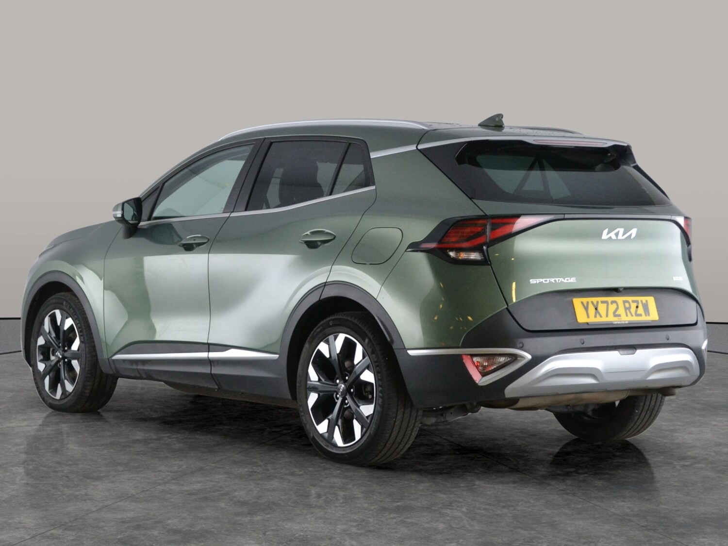 Used Kia Sportage 2022 for sale - 77720807: Photo 8