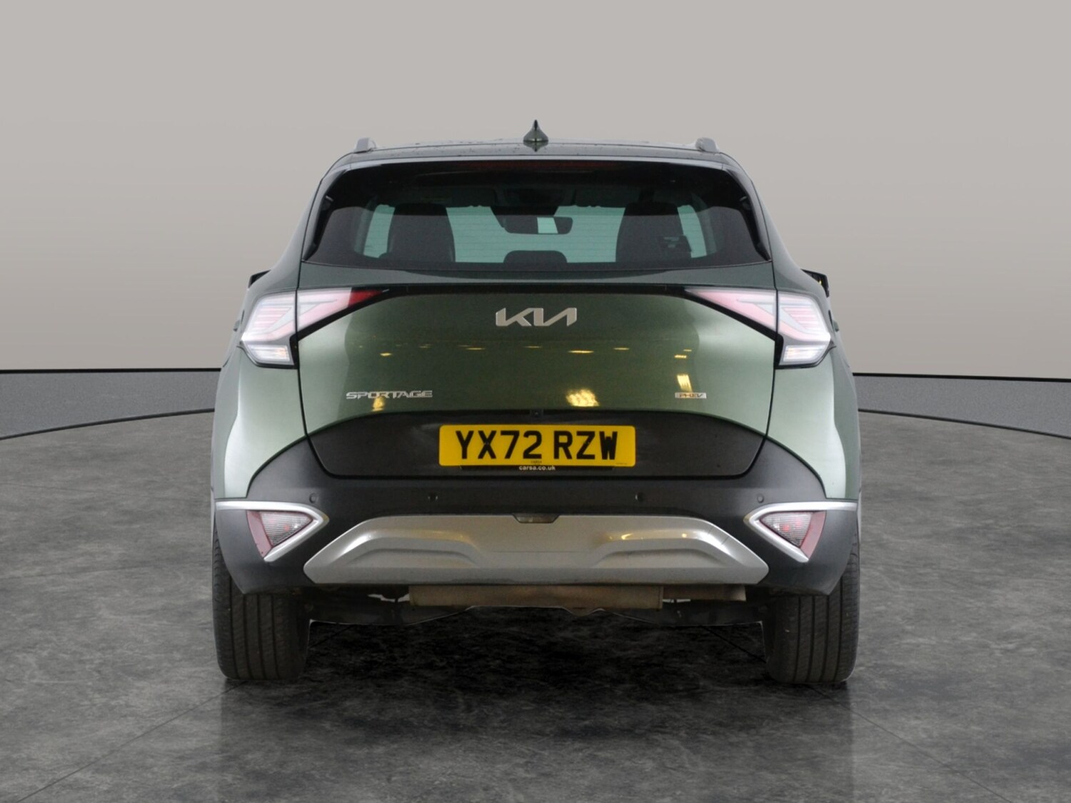 Used Kia Sportage 2022 for sale - 77720807: Photo 9