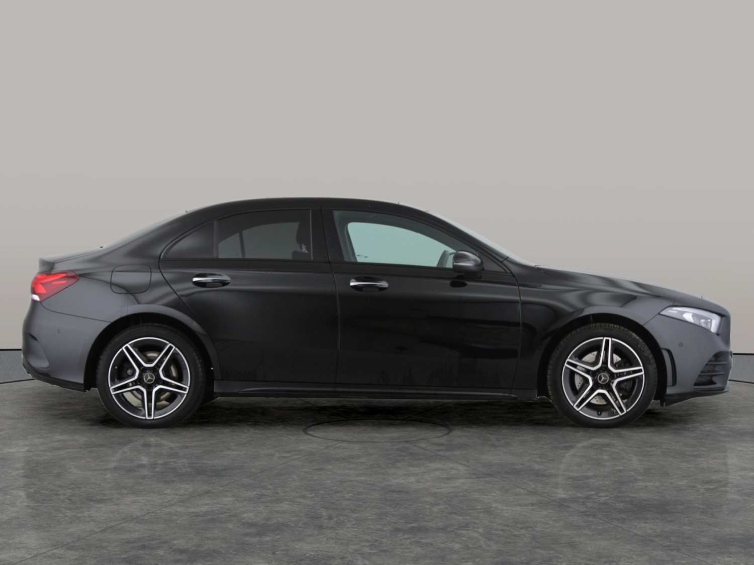 Used Mercedes-Benz A-Class 2021 for sale - 77198681: Photo 10