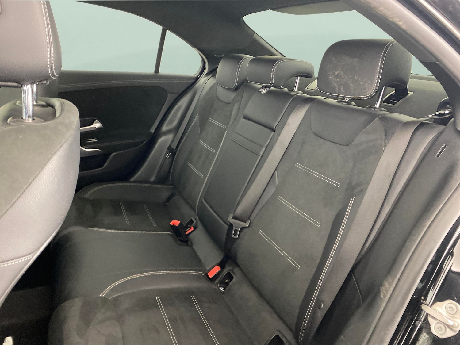 Used Mercedes-Benz A-Class 2021 for sale - 77198681: Photo 27