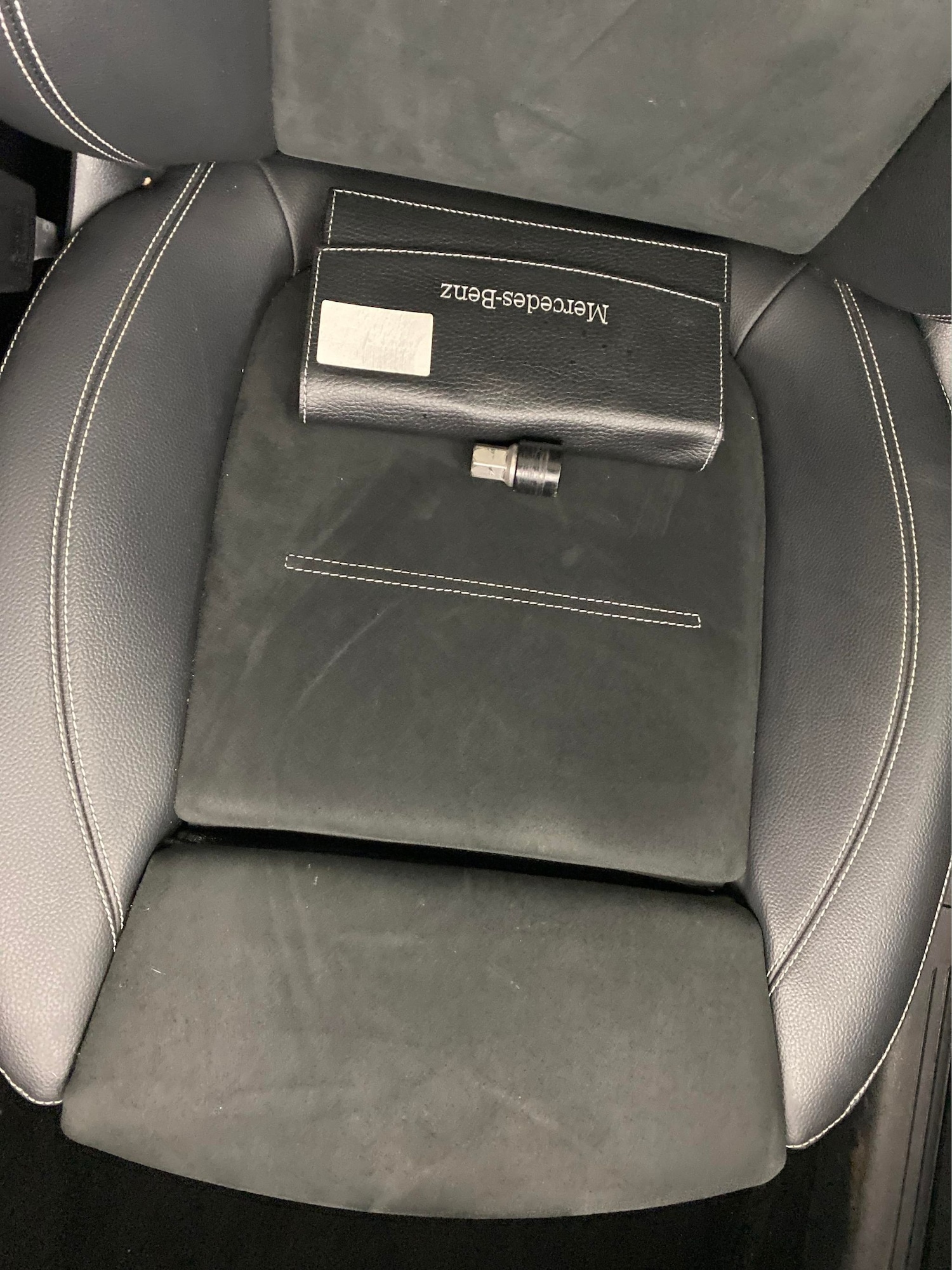 Used Mercedes-Benz A-Class 2021 for sale - 77198681: Photo 30