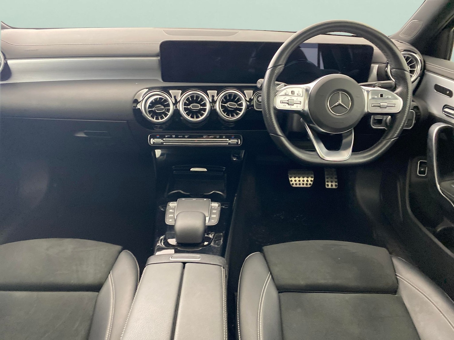 Used Mercedes-Benz A-Class 2021 for sale - 77198681: Photo 4