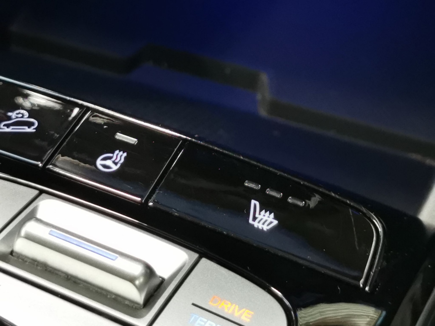 Used Hyundai TUCSON 2021 for sale - 77324301: Photo 19