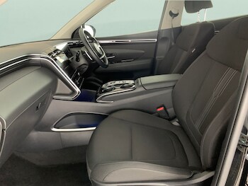 Used Hyundai TUCSON undefined for sale - 77324301: Photo