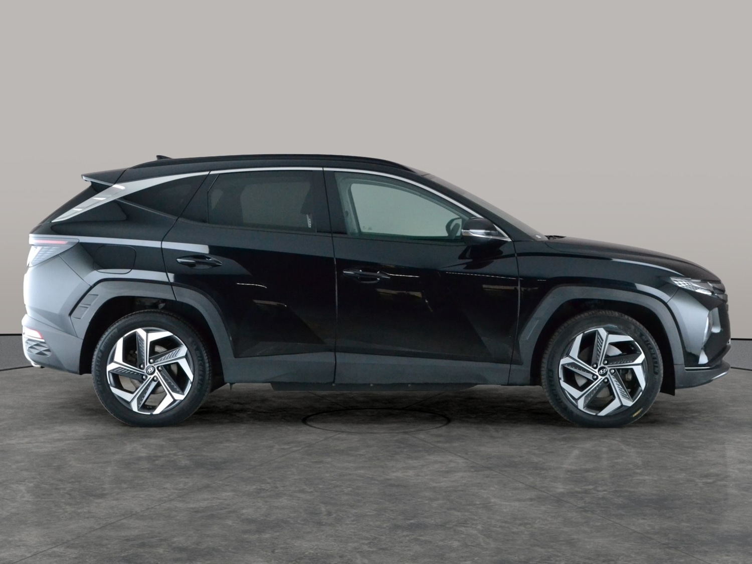 Used Hyundai TUCSON 2021 for sale - 77324301: Photo 9