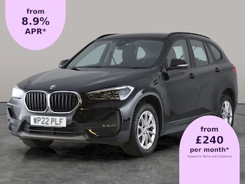 Used BMW X1 2022 for sale - 75550177: Photo