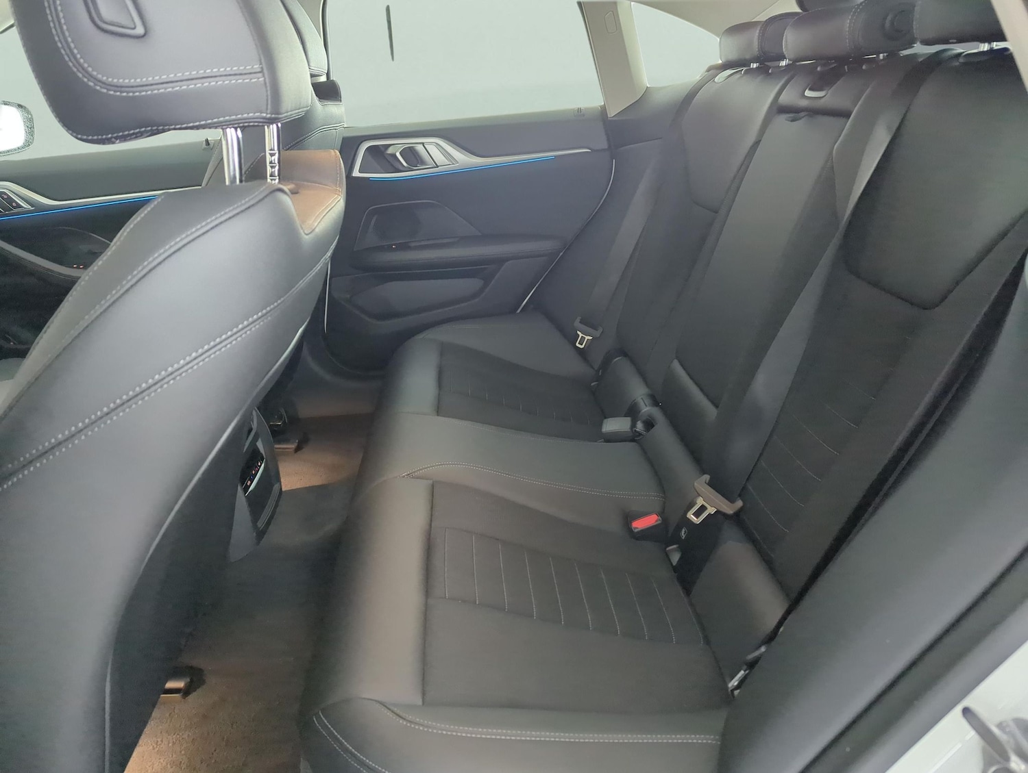 Used BMW i4 2022 for sale - 78026942: Photo 27