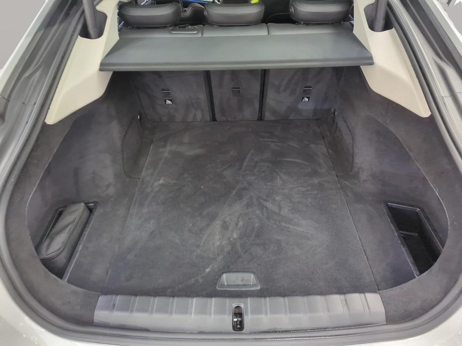 Used BMW i4 2022 for sale - 78026942: Photo 34