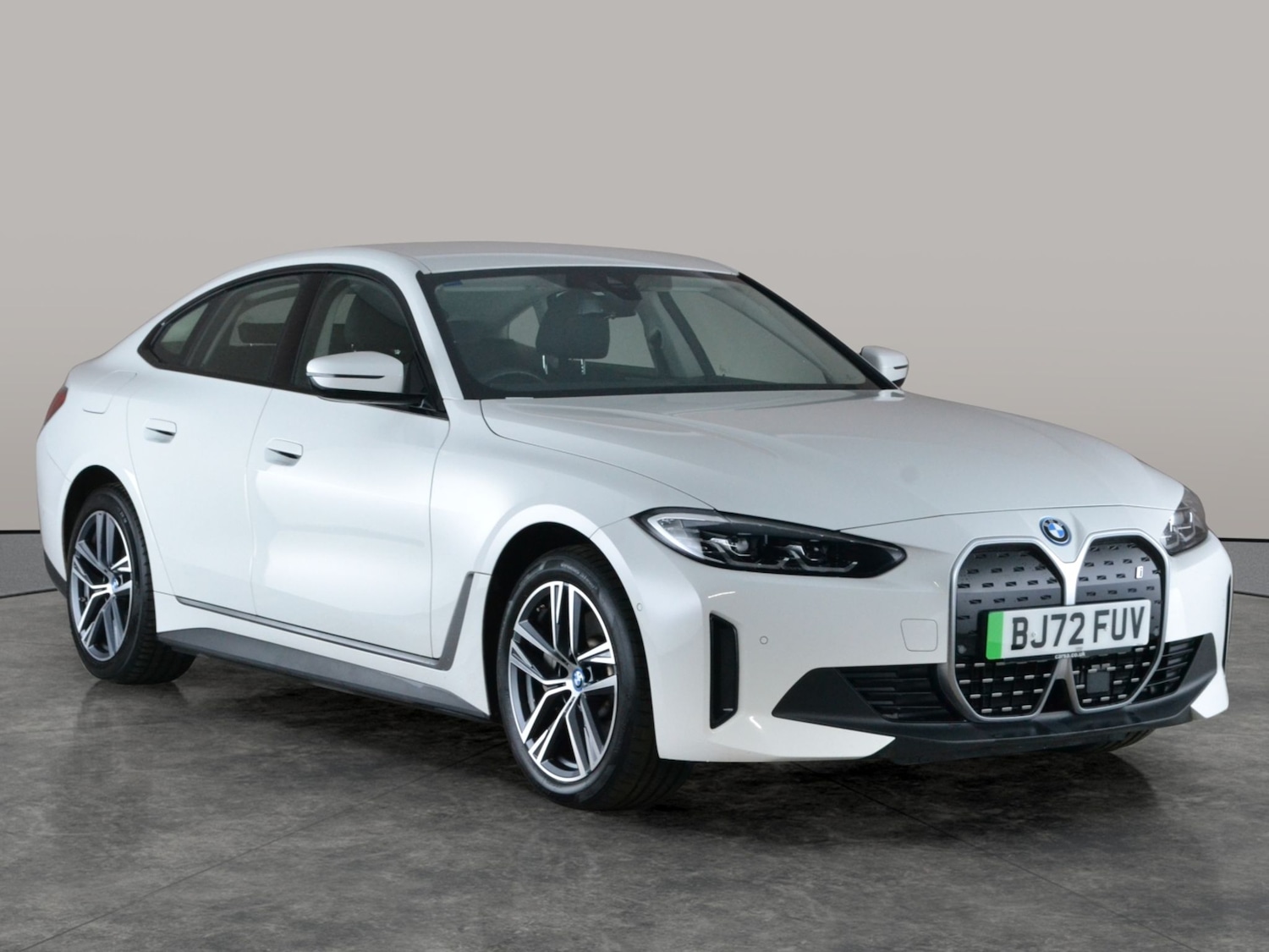 Used BMW i4 2022 for sale - 78026942: Photo 8