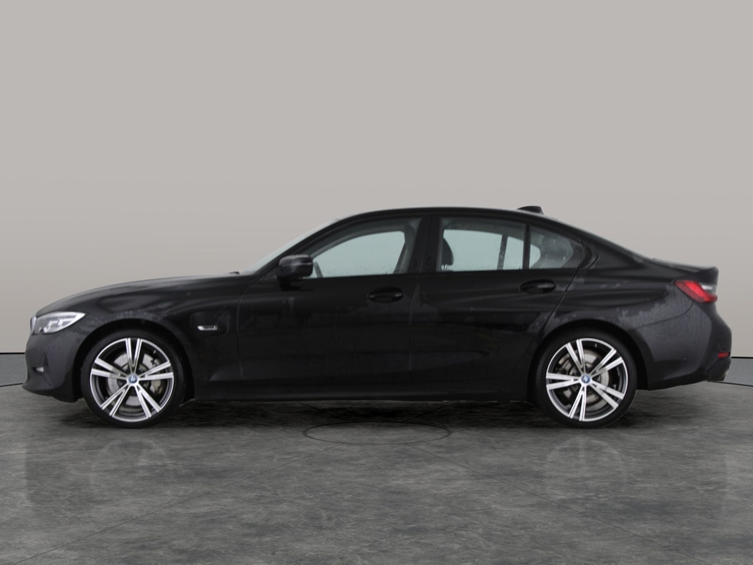 Used BMW 3 Series 2021 for sale - 77255856: Photo 11