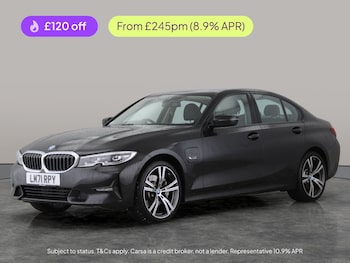 Used BMW 3 Series 2021 for sale - 77255856: Photo