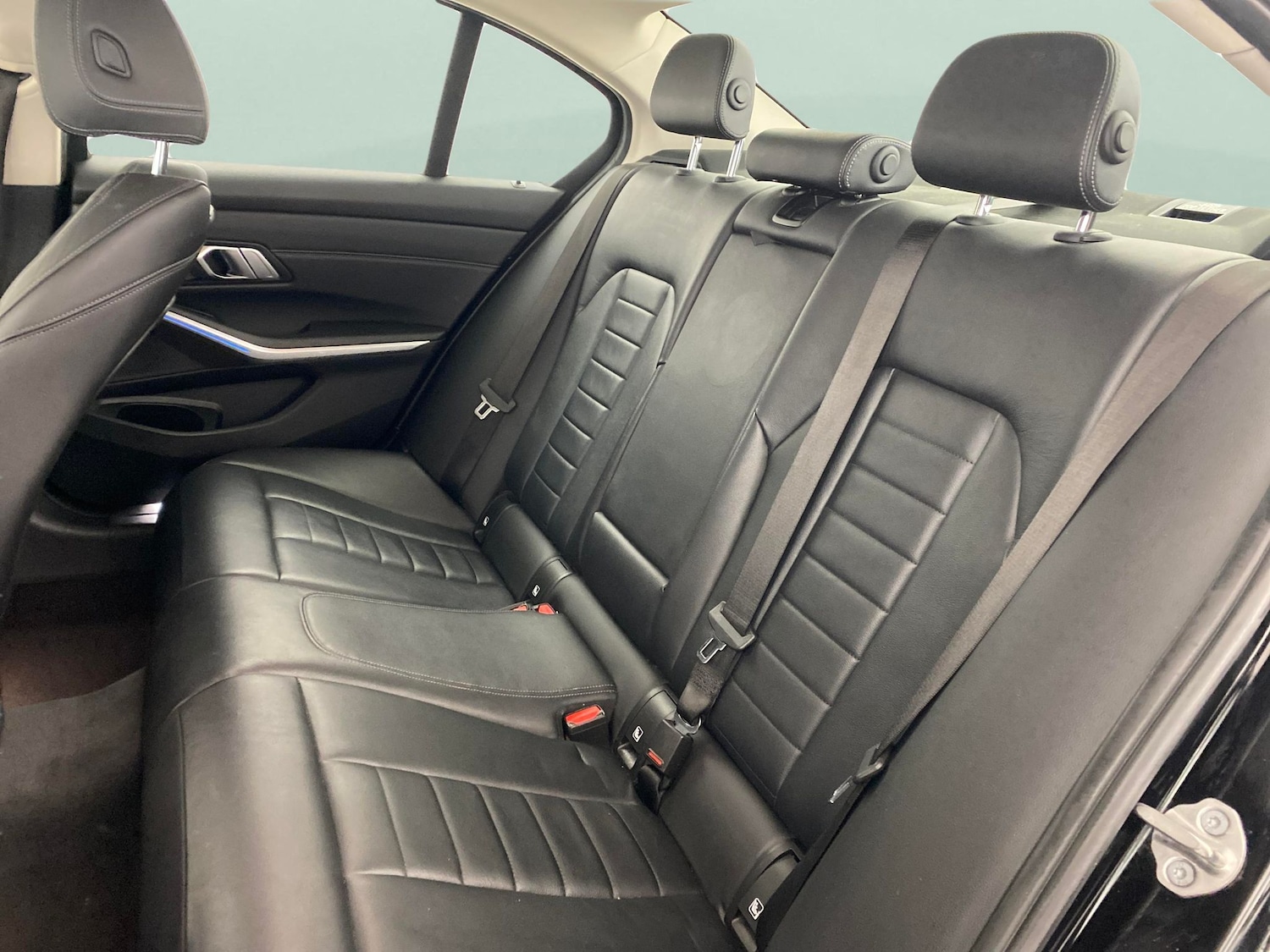 Used BMW 3 Series 2021 for sale - 77255856: Photo 24