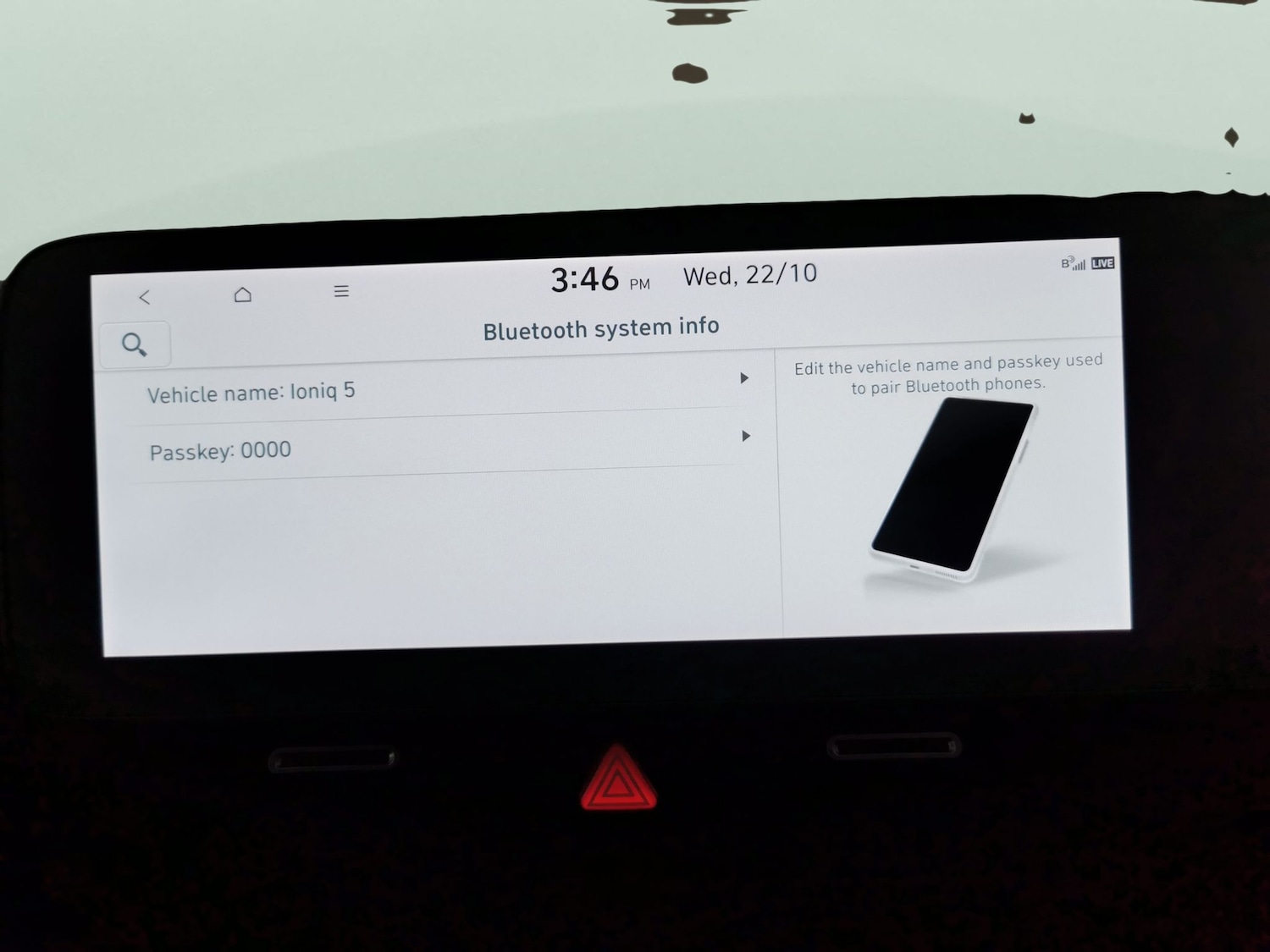 Used Hyundai IONIQ 5 2023 for sale - 76542668: Photo 16