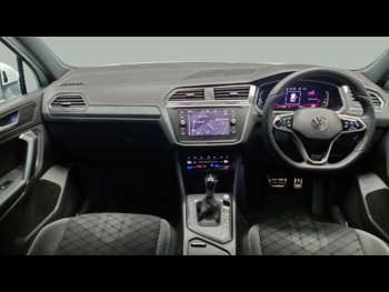 Used Volkswagen Tiguan 2022 for sale - 74970646: Photo
