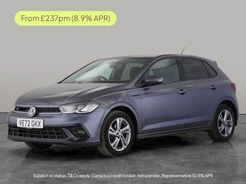 Used Volkswagen Polo undefined for sale - 78368600: Photo