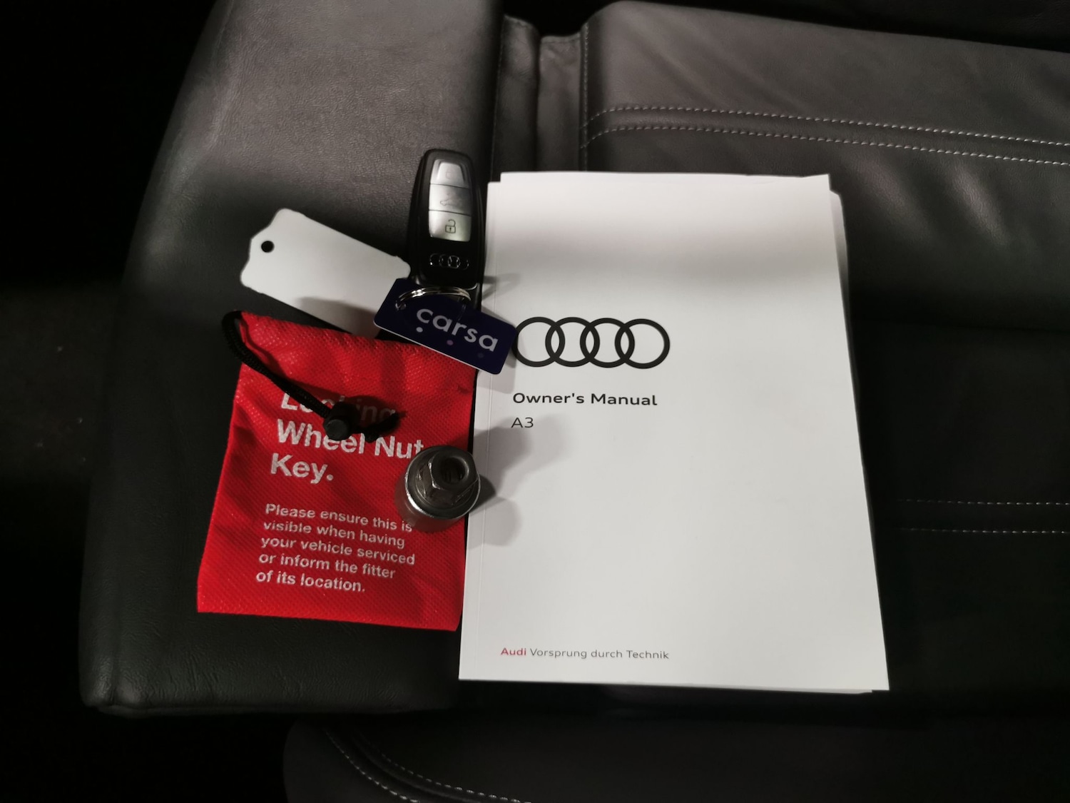 Used Audi A3 2022 for sale - 77490484: Photo 29