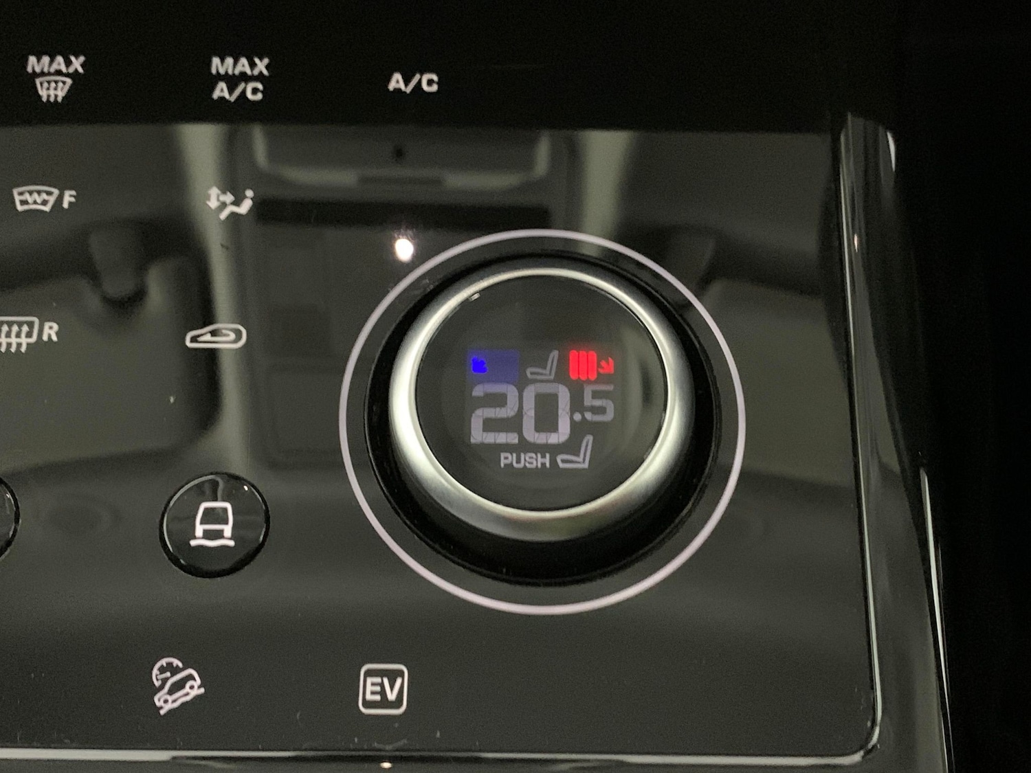 Used Land Rover Range Rover Evoque 2021 for sale - 77286113: Photo 21