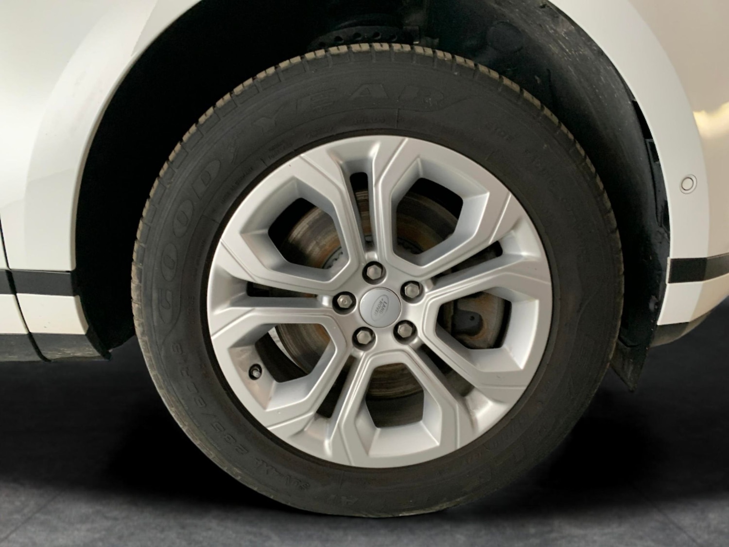 Used Land Rover Range Rover Evoque 2021 for sale - 77286113: Photo 27