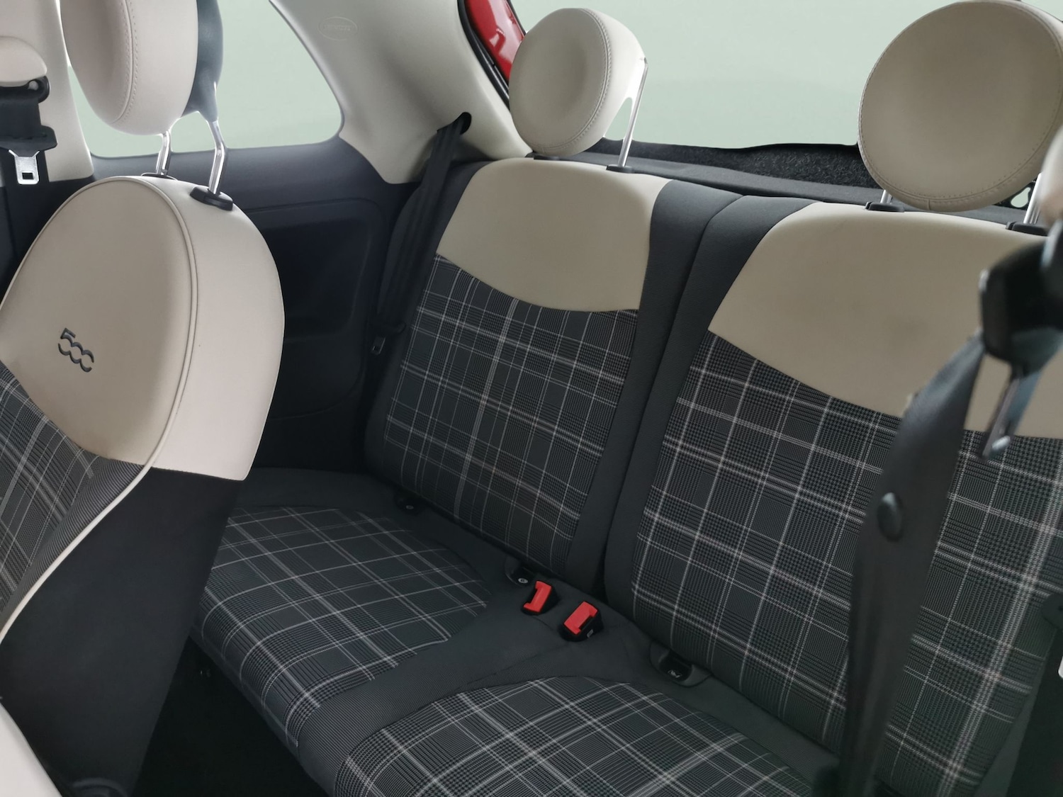 Used Fiat 500 2017 for sale - 76931942: Photo 22