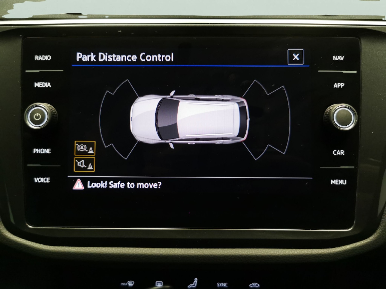 Used Volkswagen Tiguan 2022 for sale - 76922179: Photo 20