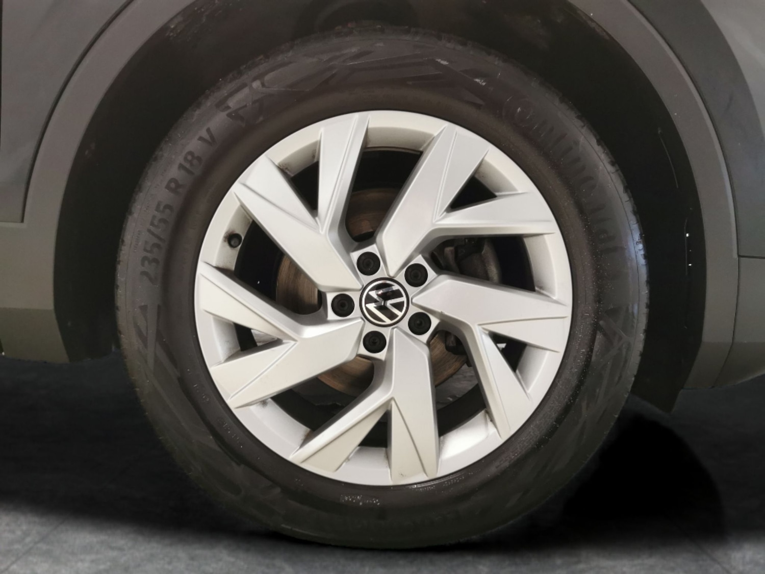 Used Volkswagen Tiguan 2022 for sale - 76922179: Photo 29