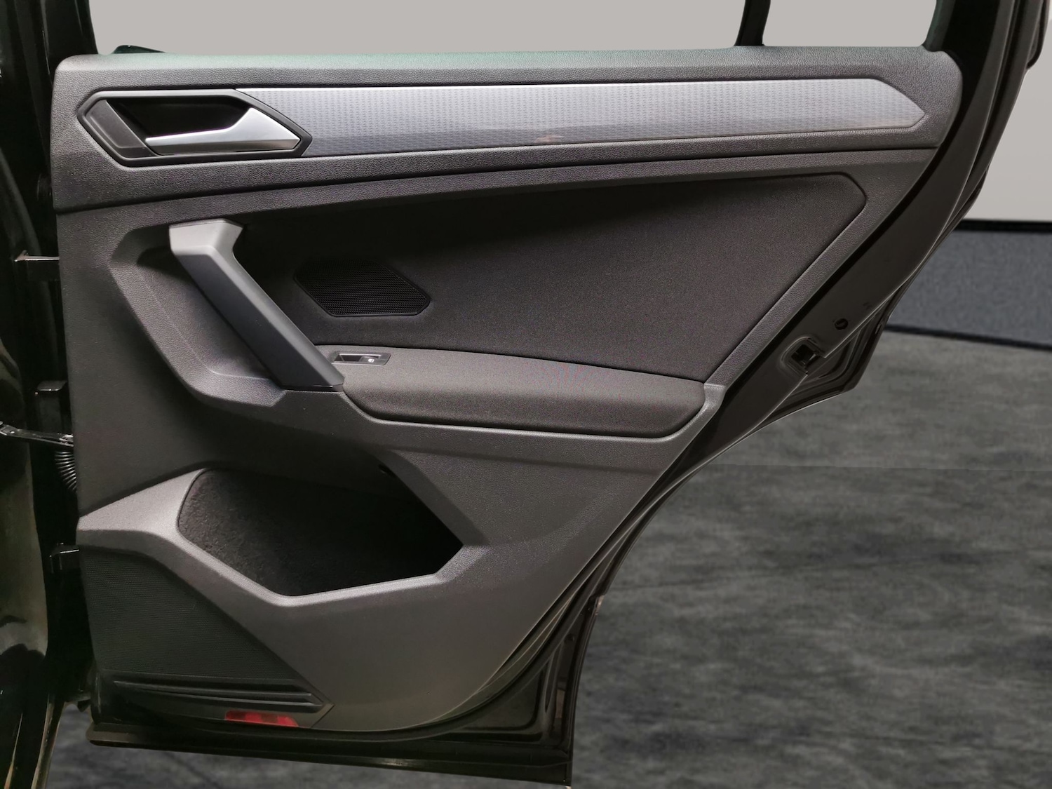 Used Volkswagen Tiguan 2022 for sale - 76922179: Photo 34