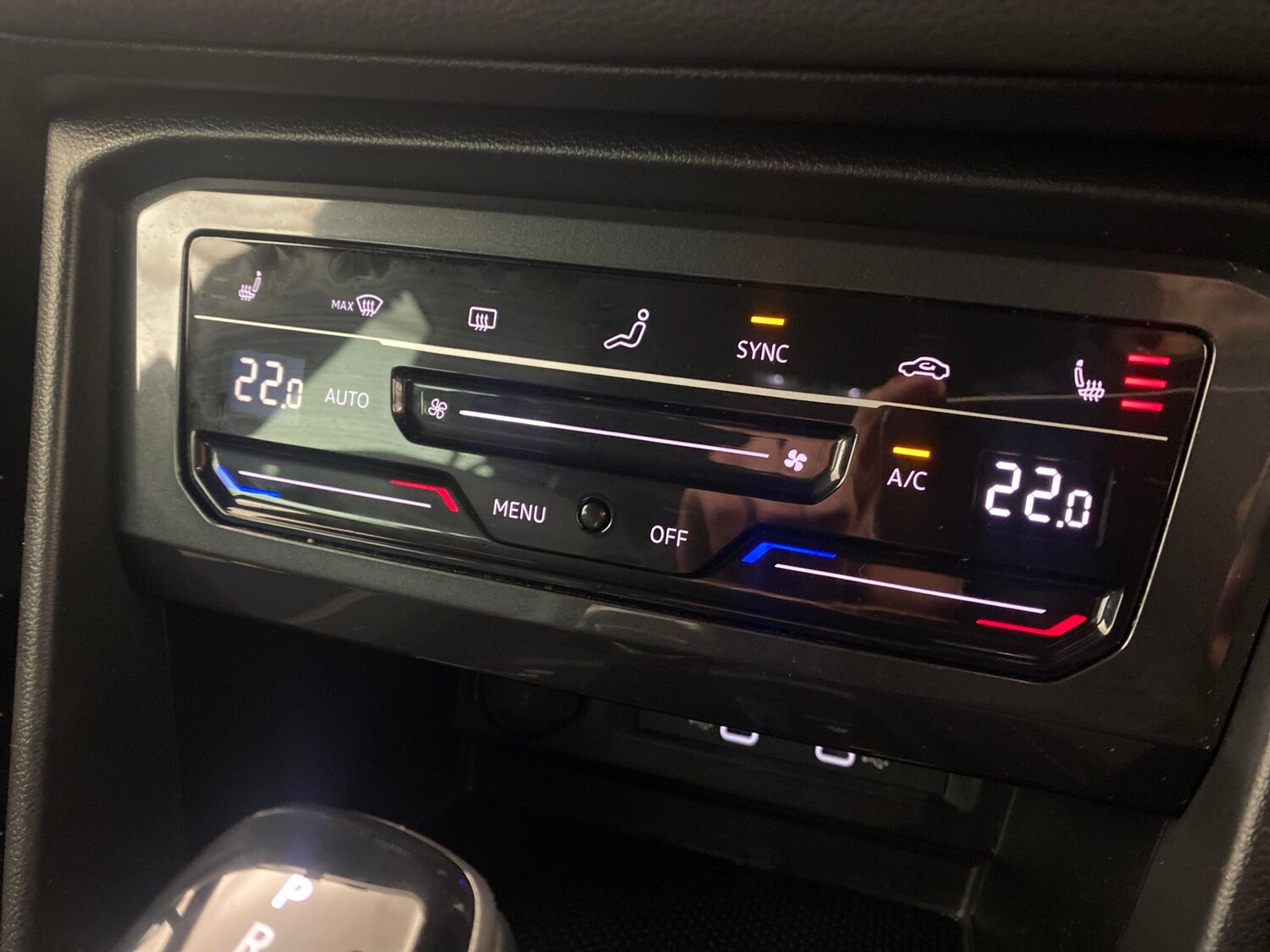 Used Volkswagen Tiguan 2023 for sale - 78054077: Photo 13