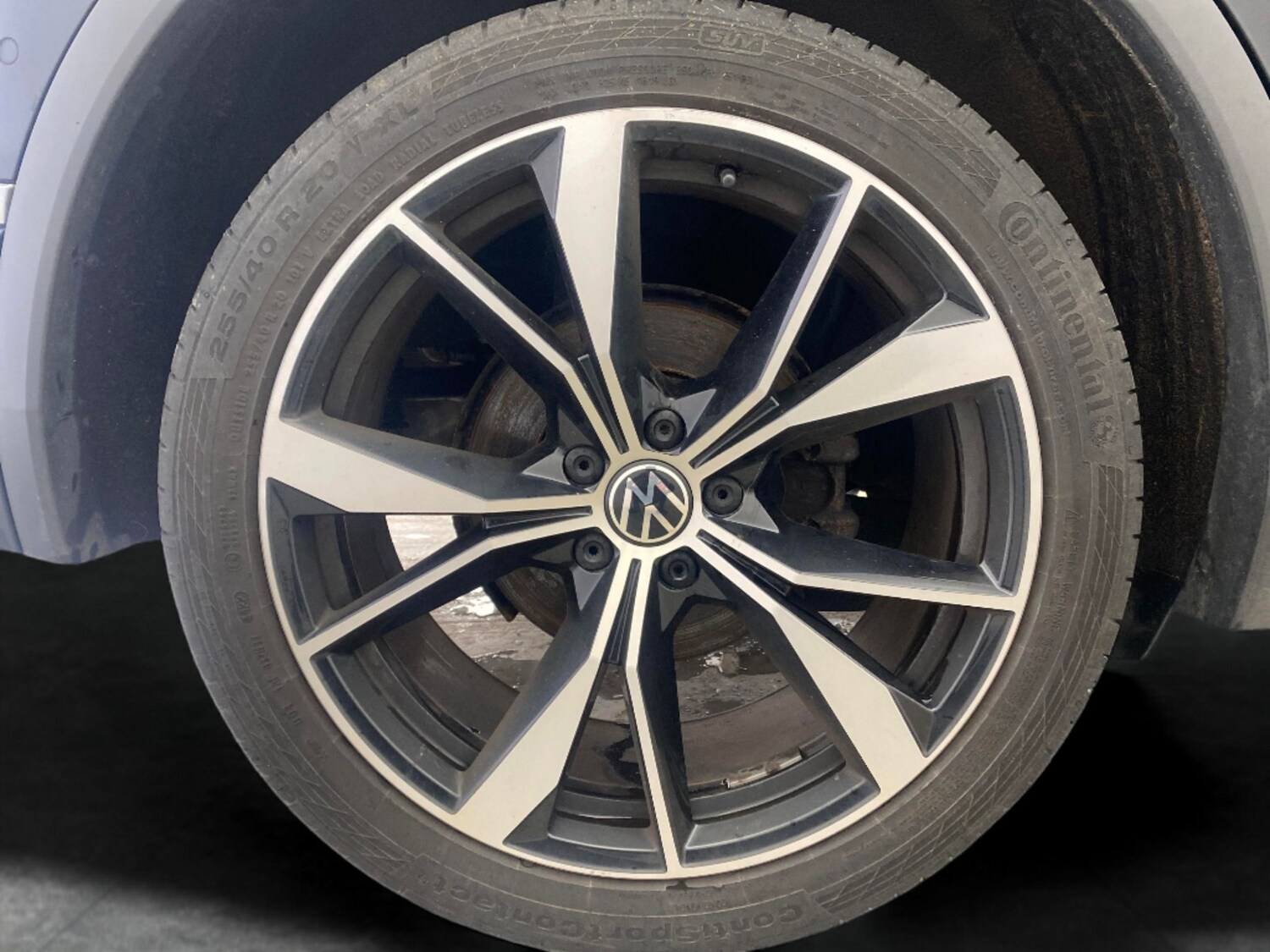 Used Volkswagen Tiguan 2023 for sale - 78054077: Photo 17