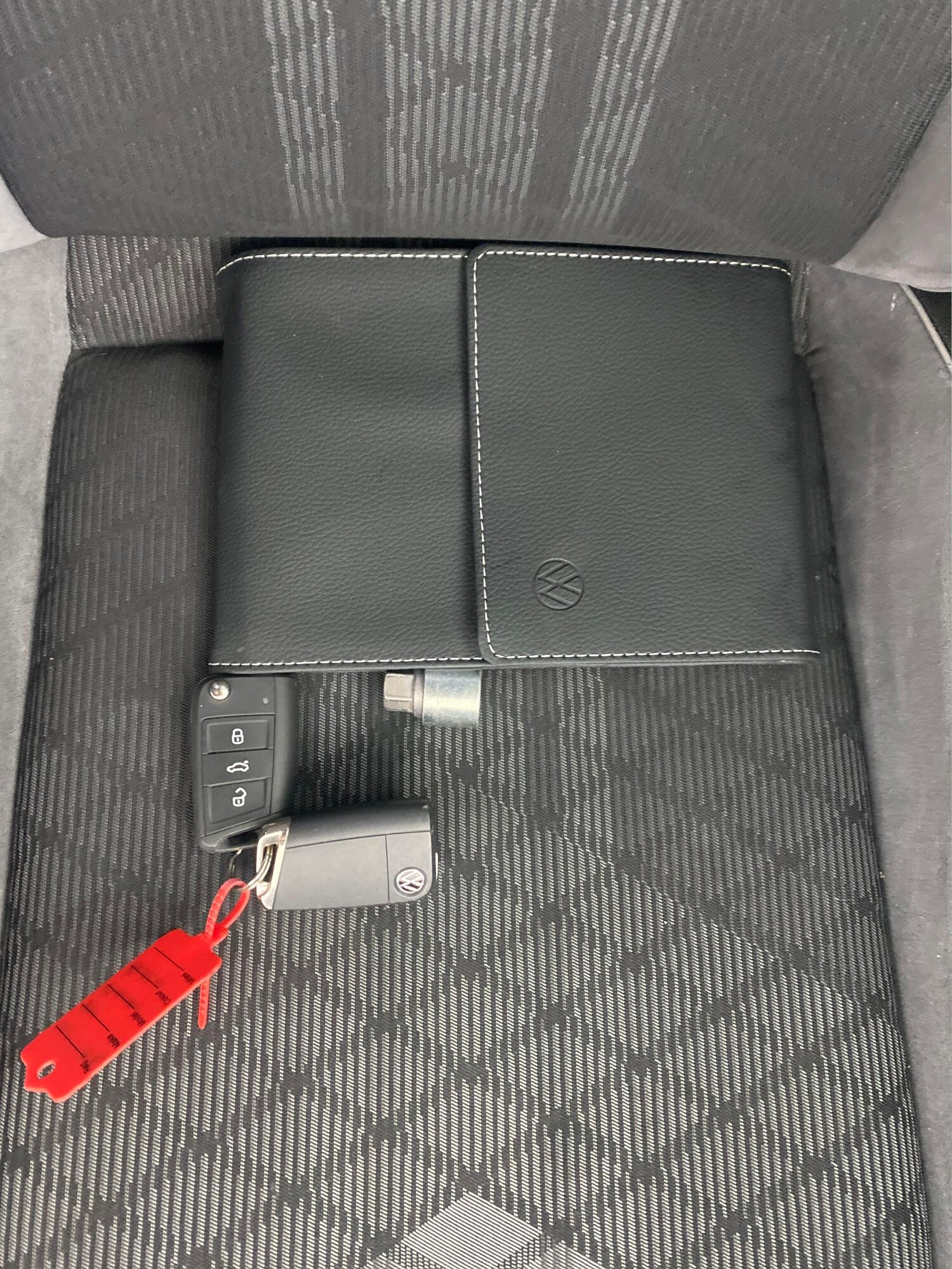 Used Volkswagen Tiguan 2023 for sale - 78054077: Photo 23