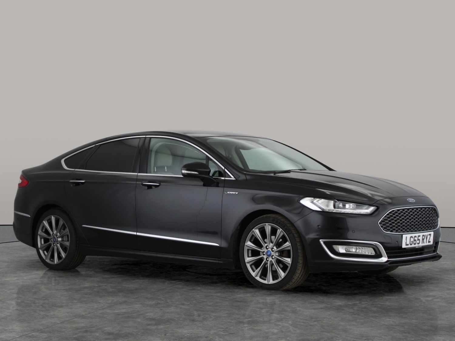 Used Ford Mondeo 2015 for sale - 77225581: Photo 7